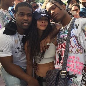 Meet your Posher, Arabella